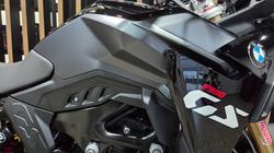 2026 BMW Motorrad F 900 GS Black