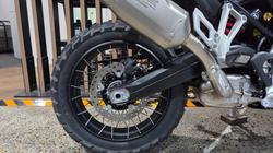 2026 BMW Motorrad F 900 GS Black
