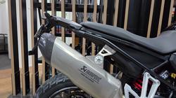 2026 BMW Motorrad F 900 GS Black