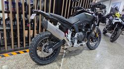 2026 BMW Motorrad F 900 GS Black