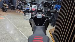 2026 BMW Motorrad F 900 GS Black