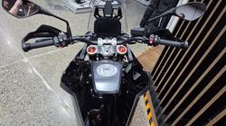 2026 BMW Motorrad F 900 GS Black