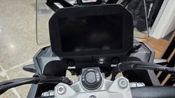2026 BMW Motorrad F 900 GS Black