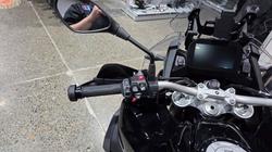 2026 BMW Motorrad F 900 GS ADVENTURE Black