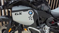 2026 BMW Motorrad F 900 GS ADVENTURE Black
