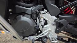 2026 BMW Motorrad F 900 GS ADVENTURE Black
