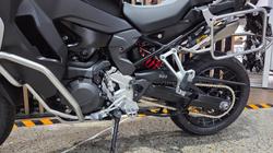 2026 BMW Motorrad F 900 GS ADVENTURE Black