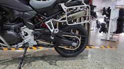 2026 BMW Motorrad F 900 GS ADVENTURE Black