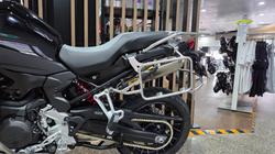 2026 BMW Motorrad F 900 GS ADVENTURE Black