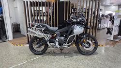 BMW Motorrad F 900 GS Adventure