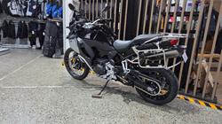 2026 BMW Motorrad F 900 GS ADVENTURE Black