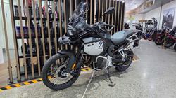 2026 BMW Motorrad F 900 GS ADVENTURE Black