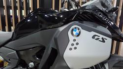 2026 BMW Motorrad F 900 GS ADVENTURE Black