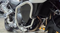 2026 BMW Motorrad F 900 GS ADVENTURE Black