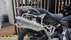 2026 BMW Motorrad F 900 GS ADVENTURE Black