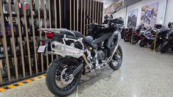 2026 BMW Motorrad F 900 GS ADVENTURE Black