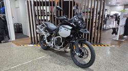 2026 BMW Motorrad F 900 GS ADVENTURE Black