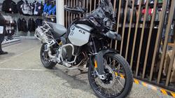 2026 BMW Motorrad F 900 GS ADVENTURE Black