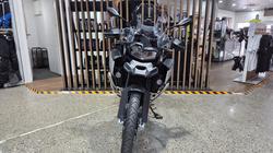 2026 BMW Motorrad F 900 GS ADVENTURE Black