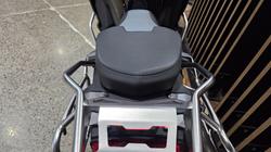 2026 BMW Motorrad F 900 GS ADVENTURE Black