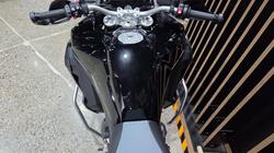 2026 BMW Motorrad F 900 GS ADVENTURE Black