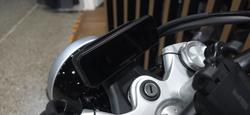 2025 BMW Motorrad R 12 Black
