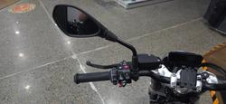 2025 BMW Motorrad R 12 Black