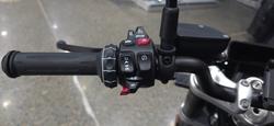 2025 BMW Motorrad R 12 Black