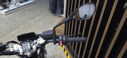 2025 BMW Motorrad R 12 Black