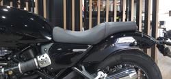 2025 BMW Motorrad R 12 Black