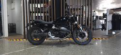 BMW Motorrad R 12