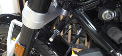 2025 BMW Motorrad R 12 Black