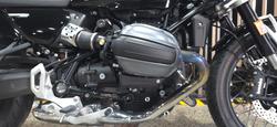 2025 BMW Motorrad R 12 Black