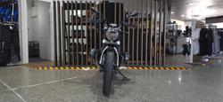 2025 BMW Motorrad R 12 Black