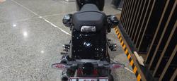 2025 BMW Motorrad R 12 Black
