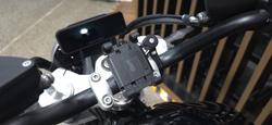 2025 BMW Motorrad R 12 Black