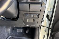 2022 Isuzu MU-X LS-T