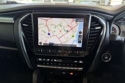 2022 Isuzu MU-X LS-T