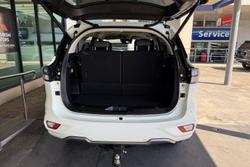 2022 Isuzu MU-X LS-T
