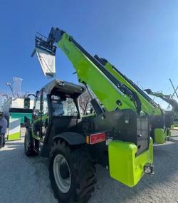 2026 Zoomlion Zth4018 4 Tonne 17.8M Reach