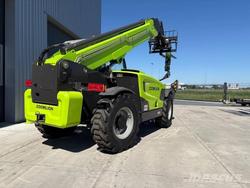 2026 Zoomlion Zth4018 4 Tonne 17.8M Reach