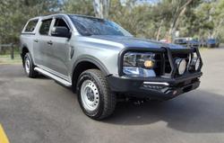 2023 Ford Ranger XL