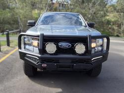 2023 Ford Ranger XL