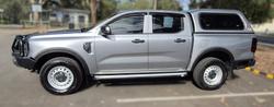 2023 Ford Ranger XL