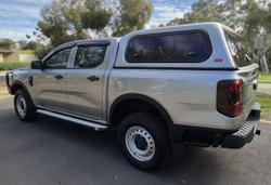 2023 Ford Ranger XL