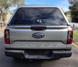 2023 Ford Ranger XL