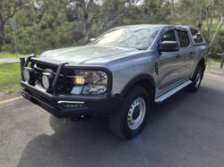 2023 Ford Ranger XL