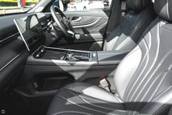 2026 Chery Tiggo 9 Super Hybrid Elite