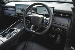 2026 Chery Tiggo 9 Super Hybrid Elite
