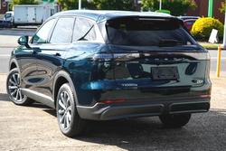 2026 Chery Tiggo 9 Super Hybrid Elite